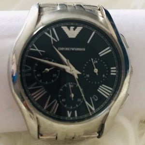 Emporio Armani Watch